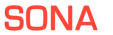 sona logo bottom